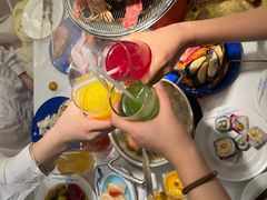 -星伦多自助料理·涮烤一体(杭州来福士店)