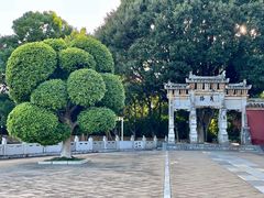 -建水文庙