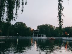 -丰台花园