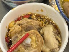-楠波炭炉鸡煲馆(桥北店)