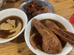 鸭头-天台小吃(新城店)