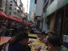 -清真老马家国华牛奶鸡蛋醪糟(正宁路店)