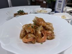 -观海半岛宴·湛江菜(海上世界店)