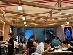 -味千拉面(广州白云机场T1西二店)