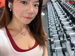 -加伍磅健身(千树店)
