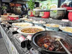 -五味堂·江浙土菜(月河特色店)