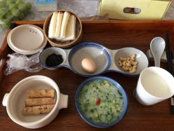 -杰爱月子护理中心