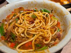 -大师兄·西北小馆(金湾华发商都店)
