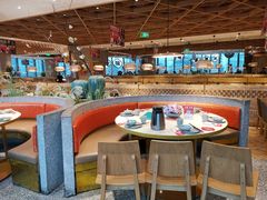大堂-望湘园·湖南菜(宏伊店)