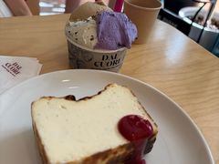 -Dal Cuore 达可芮冰淇淋(陕西北路店)