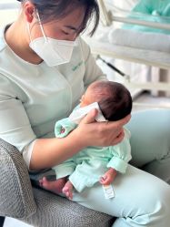 -baby bella小贝拉母婴护理中心(杭州凯宾斯基店)