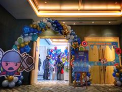 -上海外滩英迪格酒店