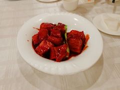 -翠亭酒家(山西南路店)