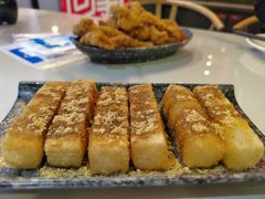 -付小姐在成都(川沙店)