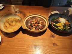 -又一福烤鸭·北京菜(东四店)