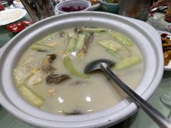 -刘胖子家常菜·蹄花焖藕(兴业店)