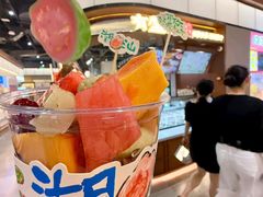-龙湖南京江北天街