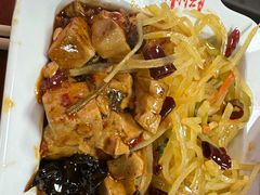 -刘小忙把子肉(北园大街总店)