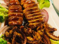 -朱仔记食府(江南大道店)