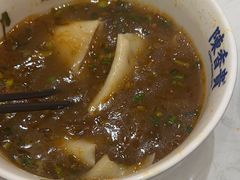 -陳香貴·兰州牛肉面(上海长风大悦城店)