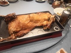 -九十九顶毡房(清河店)