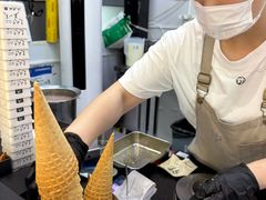 -野人先生现做冰淇淋(北京顺义祥云小镇店)