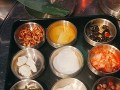 -入火韩国烤肉(凯旋广场店)