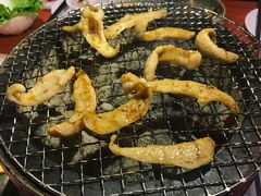 -山之屋炭火烧肉·生啤畅饮(大朗万科中央公园店)