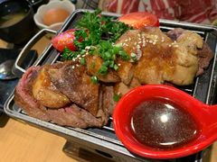 -沼津港渔市(宏伊国际广场店)