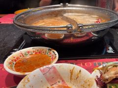 -牛New寿喜烧(闵行龙湖天街店)