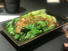 -馔豚·台北菜专门店(深圳湾万象城店)