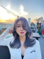 -MY HAIR ARDOR
