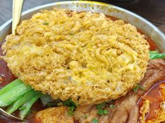 -龍城柳州螺蛳粉(群星路店)