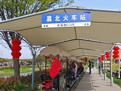-嘉北郊野公园