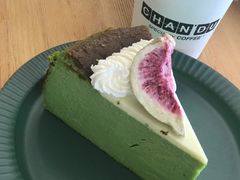 -ChanDu躔度咖啡(灯塔店)