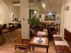 大堂-懒鱼时光馆(沙坪坝店)