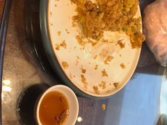 -如轩·海鲜砂锅粥·潮汕菜(海珠店)