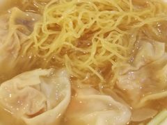 五宝云吞-巧美面家(东华西店)