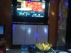 -迪迪派KTV(创业大厦店)