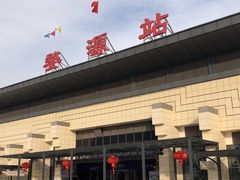 -婺源站