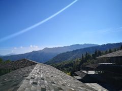 -腾冲云峰山