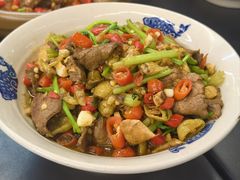 -潇湘阁(三里屯SOHO店)