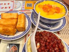 -捷信牛奶甜品世家(合生汇店)