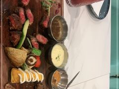 -拾挚扒房(招商花园城店)