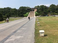 -汉陵苑
