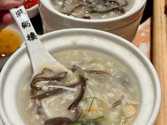 -滋粥楼·顺德菜(番禺广场总店)