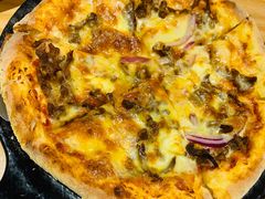 -清真·艾美可餐厅(大悦汇店)