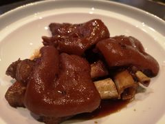 -好嫂子酱猪手•农家菜(蒲黄榆店)