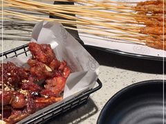 -鸣记脆皮烤鱼(山姆店)