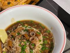 -醉炫音速烧烤·干煸菜(沙河总店)